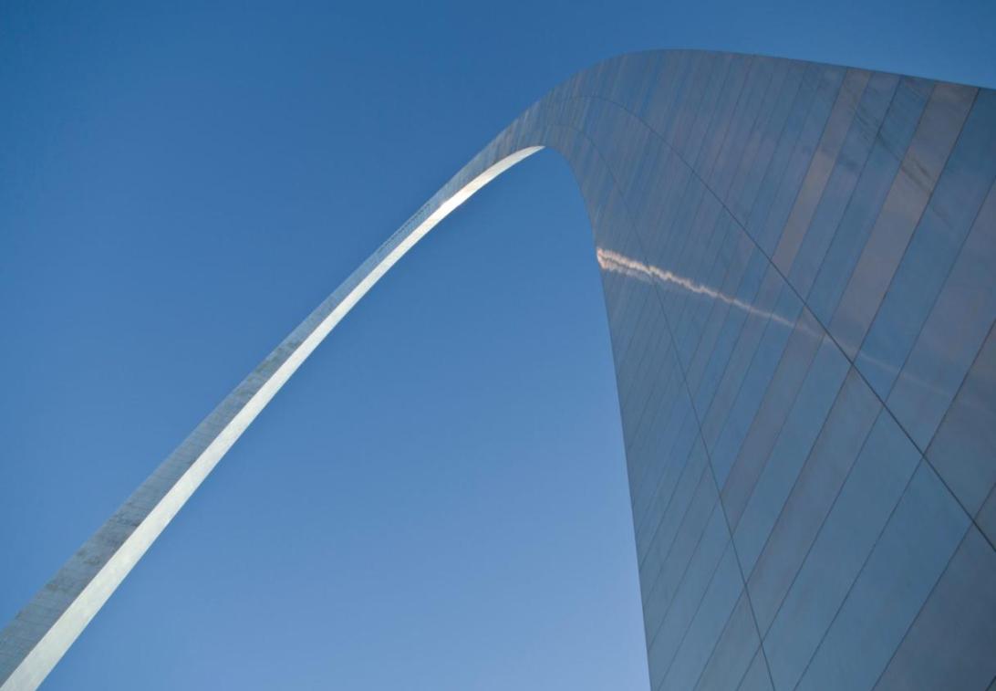 St. Louis Arch