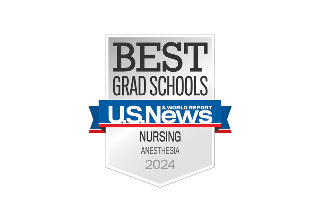 Badge US News No. 11